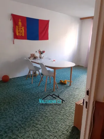 Pronájem bytu 3+1, Kroměříž, Denkova, 75 m2