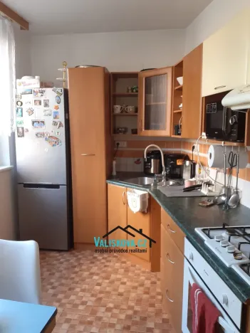 Pronájem bytu 3+1, Kroměříž, Denkova, 75 m2