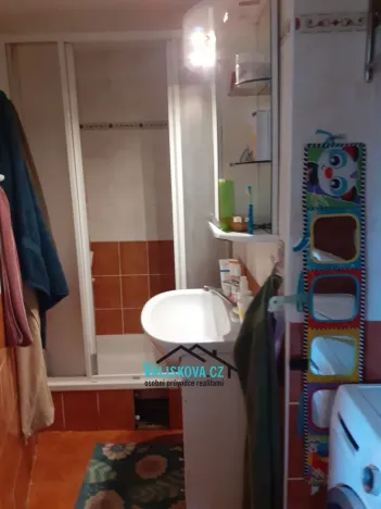 Pronájem bytu 3+1, Kroměříž, Denkova, 75 m2