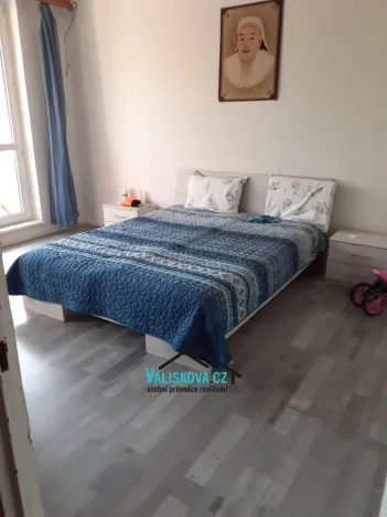Pronájem bytu 3+1, Kroměříž, Denkova, 75 m2