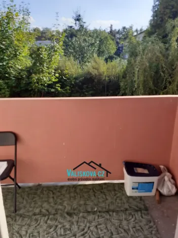 Pronájem bytu 3+1, Kroměříž, Denkova, 75 m2