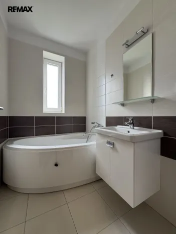 Pronájem bytu 2+kk, Olomouc - Řepčín, gen. Píky, 65 m2