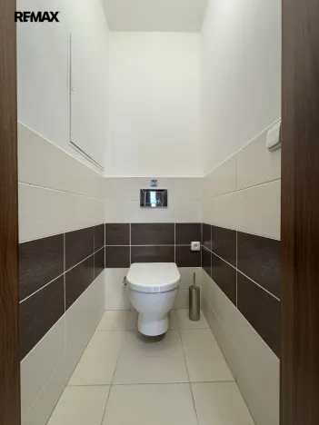 Pronájem bytu 2+kk, Olomouc - Řepčín, gen. Píky, 65 m2