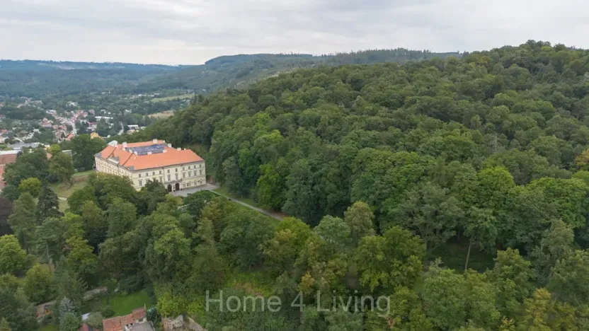 Prodej rodinného domu, Boskovice, Nerudova, 173 m2