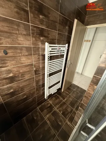 Pronájem bytu 2+kk, Nahořany, 68 m2