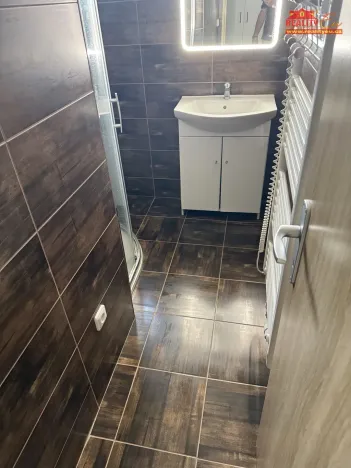 Pronájem bytu 2+kk, Nahořany, 68 m2