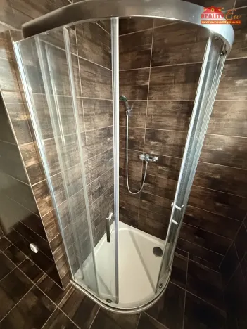 Pronájem bytu 2+kk, Nahořany, 68 m2