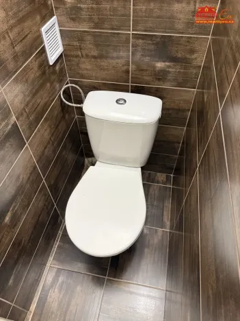Pronájem bytu 2+kk, Nahořany, 68 m2