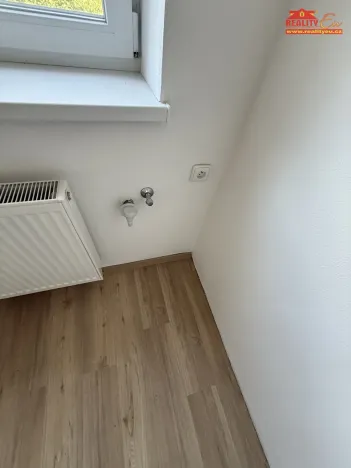Pronájem bytu 2+kk, Nahořany, 68 m2