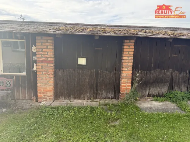 Pronájem bytu 2+kk, Nahořany, 68 m2