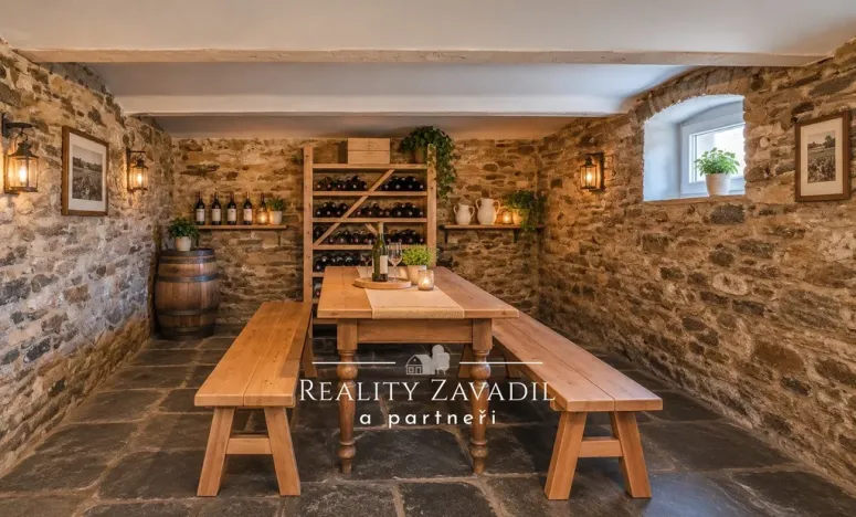Prodej rodinného domu, Jakartovice - Bohdanovice, 161 m2