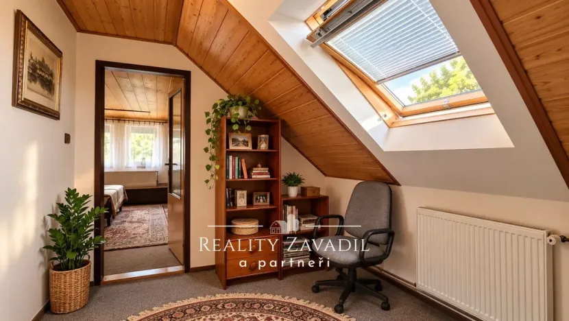 Prodej rodinného domu, Jakartovice - Bohdanovice, 161 m2
