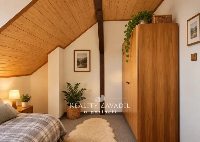 Prodej rodinného domu, Jakartovice - Bohdanovice, 161 m2