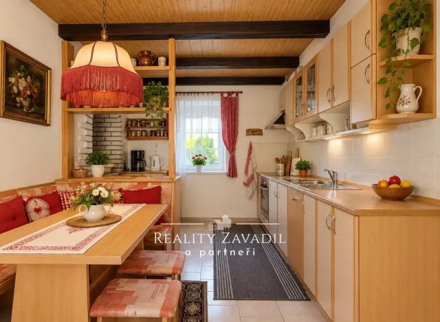 Prodej rodinného domu, Jakartovice - Bohdanovice, 161 m2
