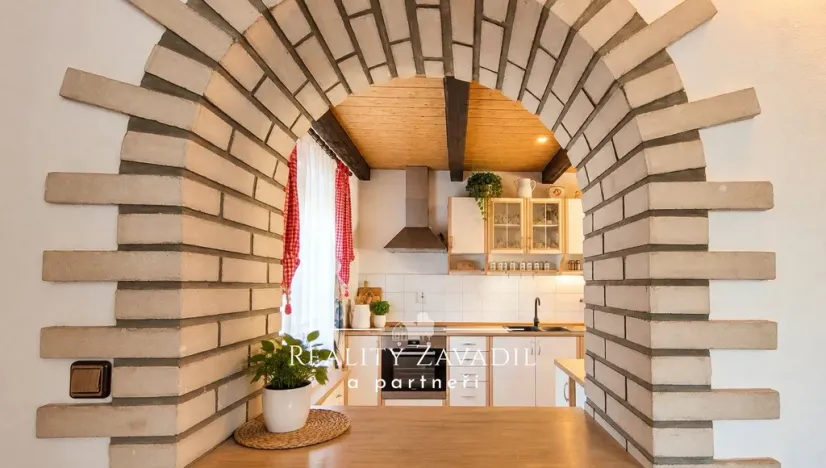 Prodej rodinného domu, Jakartovice - Bohdanovice, 161 m2