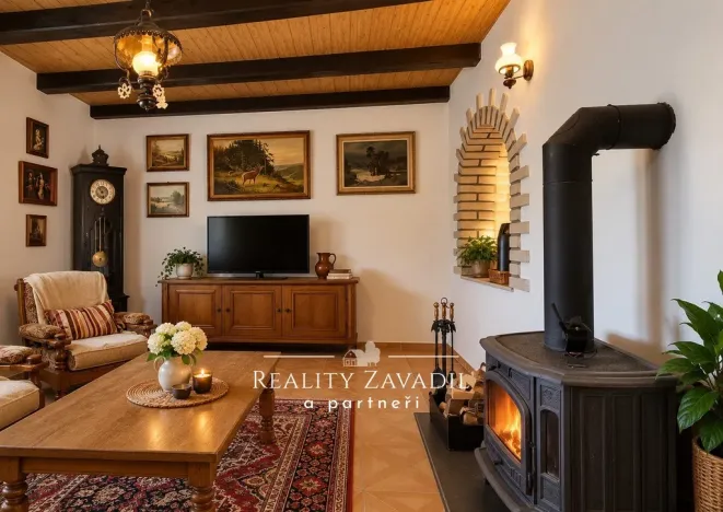 Prodej rodinného domu, Jakartovice - Bohdanovice, 161 m2
