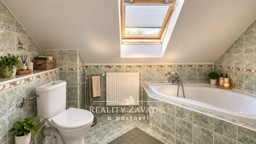Prodej rodinného domu, Jakartovice - Bohdanovice, 161 m2