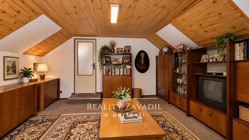Prodej rodinného domu, Jakartovice - Bohdanovice, 161 m2