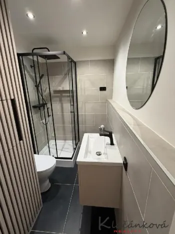 Prodej bytu 4+kk, Kadaň, Chomutovská, 74 m2