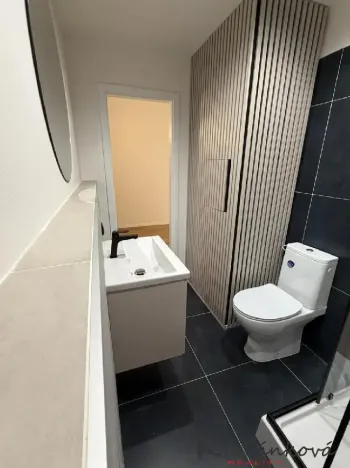 Prodej bytu 4+kk, Kadaň, Chomutovská, 74 m2