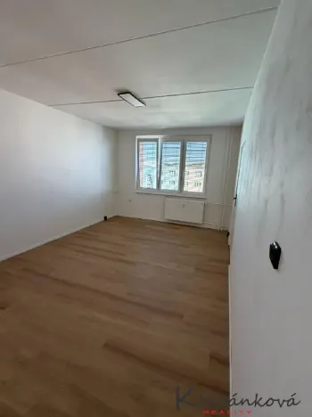 Prodej bytu 4+kk, Kadaň, Chomutovská, 74 m2