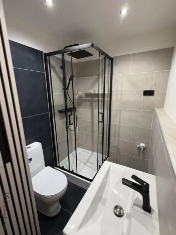 Prodej bytu 4+kk, Kadaň, Chomutovská, 78 m2