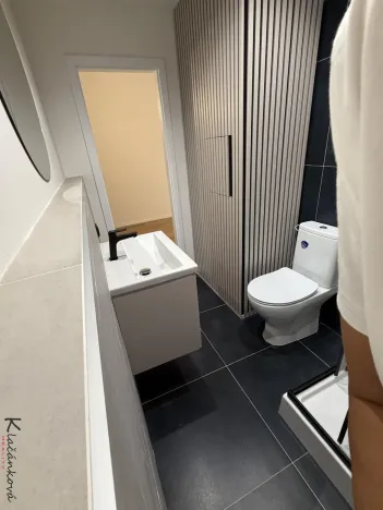 Prodej bytu 4+kk, Kadaň, Chomutovská, 78 m2