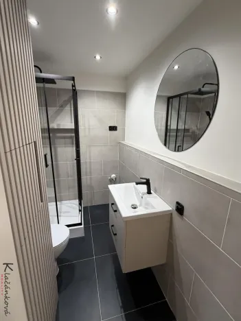 Prodej bytu 4+kk, Kadaň, Chomutovská, 78 m2