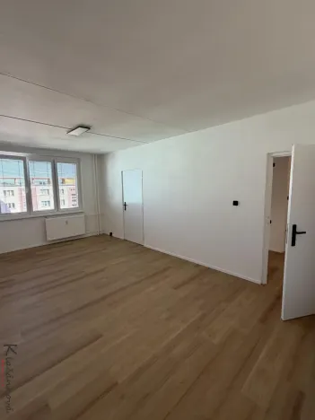 Prodej bytu 4+kk, Kadaň, Chomutovská, 78 m2