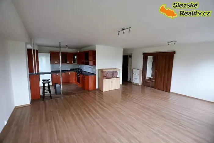 Prodej bytu 3+1, Ostrava, Řecká, 65 m2
