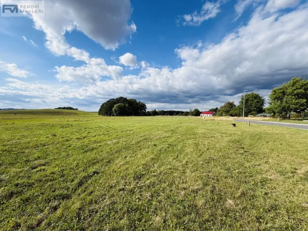 Prodej pozemku pro bydlení, Frýdek-Místek, 979 m2