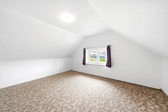 Prodej vícegeneračního domu, Víska u Jevíčka, 174 m2