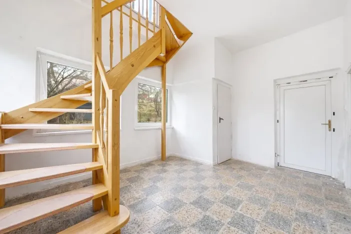 Prodej vícegeneračního domu, Víska u Jevíčka, 174 m2