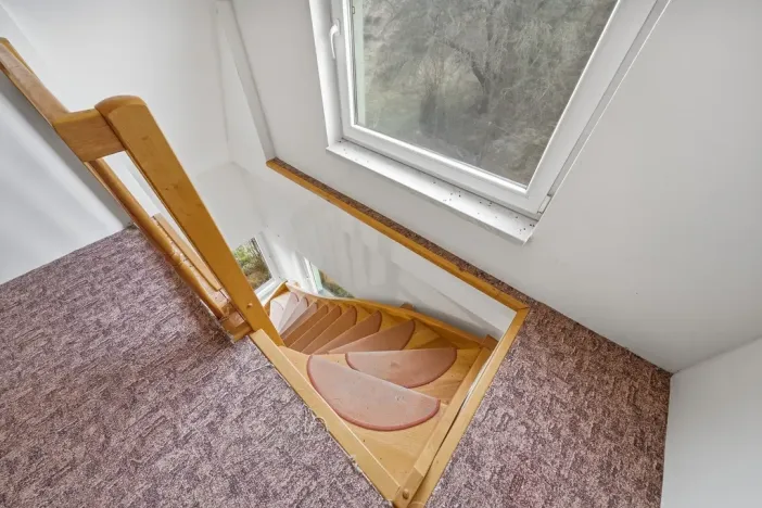 Prodej vícegeneračního domu, Víska u Jevíčka, 174 m2