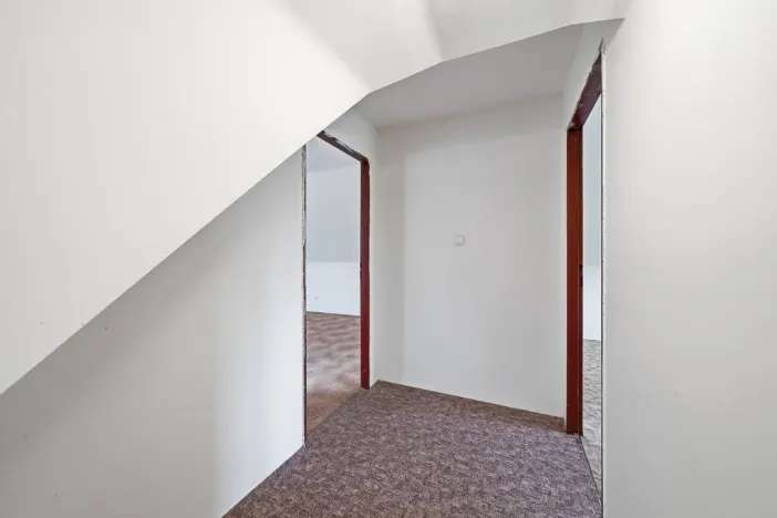 Prodej vícegeneračního domu, Víska u Jevíčka, 174 m2
