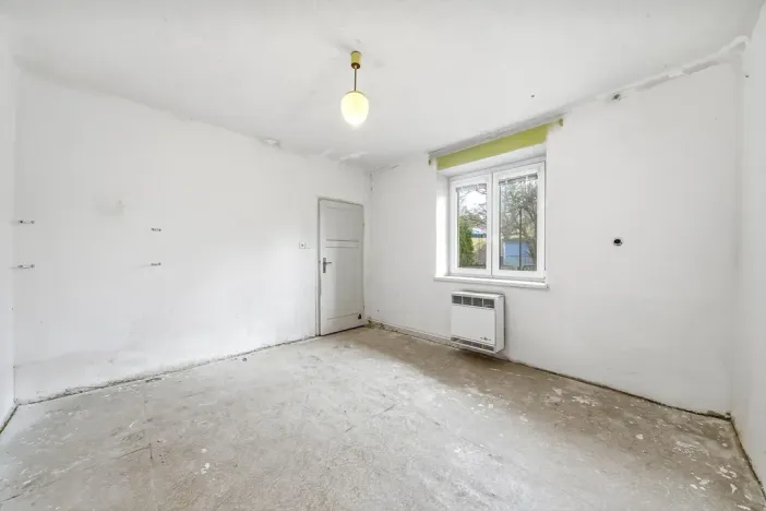 Prodej vícegeneračního domu, Víska u Jevíčka, 174 m2