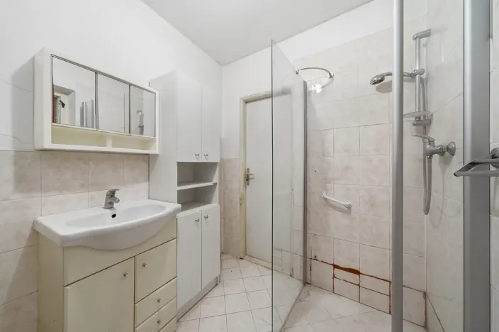 Prodej vícegeneračního domu, Víska u Jevíčka, 174 m2