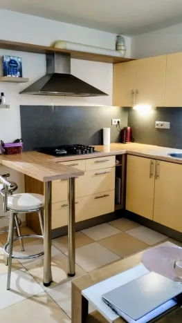 Prodej bytu 1+1, Brno - Řečkovice, Žitná, 34 m2
