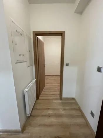 Pronájem bytu 2+kk, Karlovy Vary - Drahovice, Mattoniho nábřeží, 54 m2