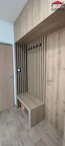 Pronájem bytu 1+1, Frýdek-Místek - Místek, Maxima Gorkého, 42 m2