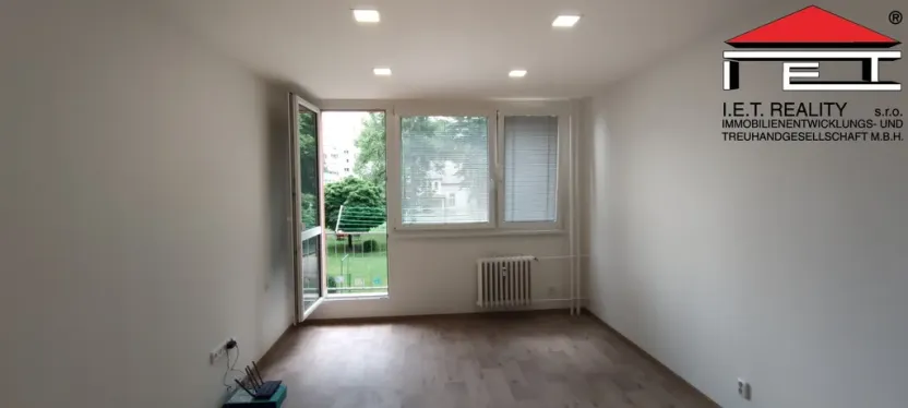 Pronájem bytu 1+1, Frýdek-Místek - Místek, Maxima Gorkého, 42 m2