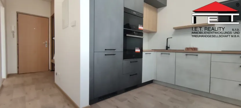 Pronájem bytu 1+1, Frýdek-Místek - Místek, Maxima Gorkého, 42 m2