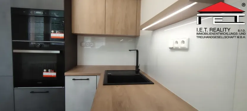 Pronájem bytu 1+1, Frýdek-Místek - Místek, Maxima Gorkého, 42 m2