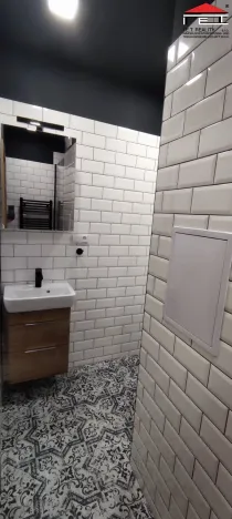 Pronájem bytu 1+1, Frýdek-Místek - Místek, Maxima Gorkého, 42 m2