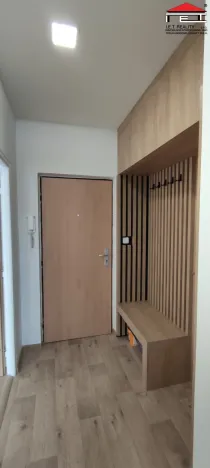 Pronájem bytu 1+1, Frýdek-Místek - Místek, Maxima Gorkého, 42 m2
