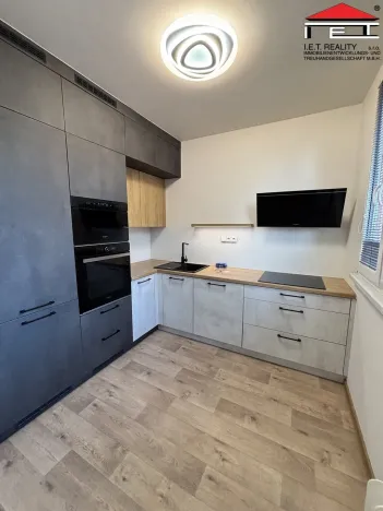 Pronájem bytu 1+1, Frýdek-Místek - Místek, Maxima Gorkého, 42 m2