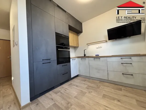 Pronájem bytu 1+1, Frýdek-Místek - Místek, Maxima Gorkého, 42 m2
