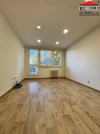 Pronájem bytu 1+1, Frýdek-Místek - Místek, Maxima Gorkého, 42 m2
