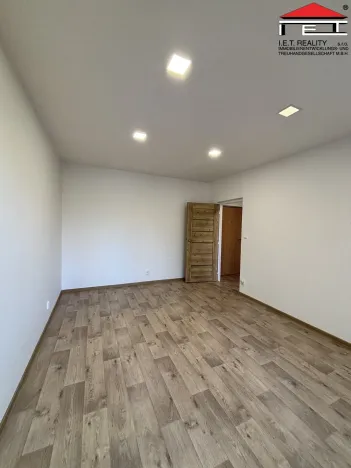 Pronájem bytu 1+1, Frýdek-Místek - Místek, Maxima Gorkého, 42 m2