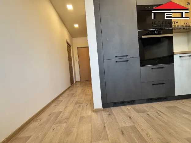 Pronájem bytu 1+1, Frýdek-Místek - Místek, Maxima Gorkého, 42 m2